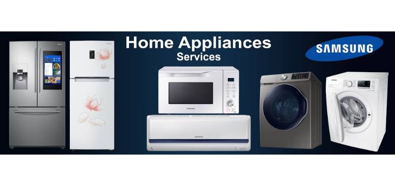 Home Appliance Service Center in Andheri